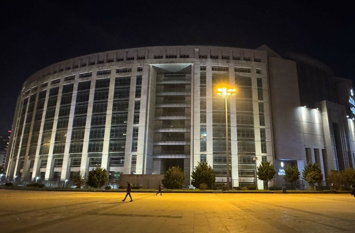 10. Yargı Paketi 8 Madde Eksik Kabul Edildi