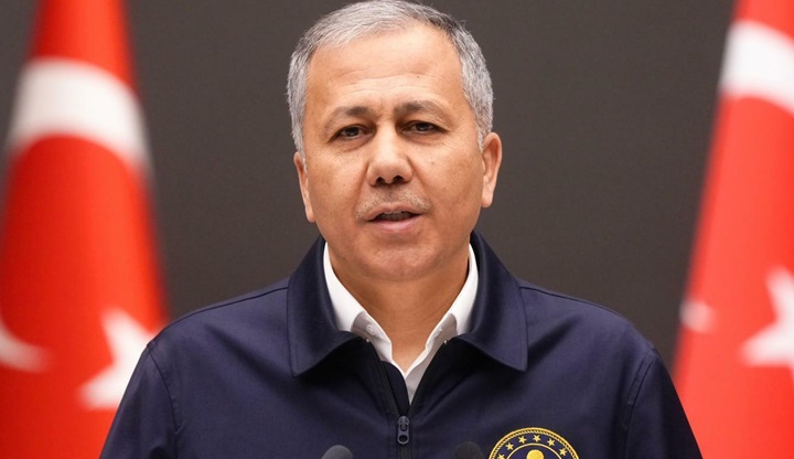 21 İlde DEAŞ Operasyonu: 357 Şüpheli Yakalandı