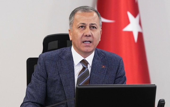 44 İlde Siber Operasyon: 99 Kişi Tutuklandı