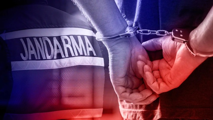 5 İlde Narkotik Operasyonu: 346 Gözaltı