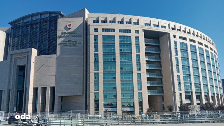 6,9 Milyar Liralık Sahte Fatura Operasyonu