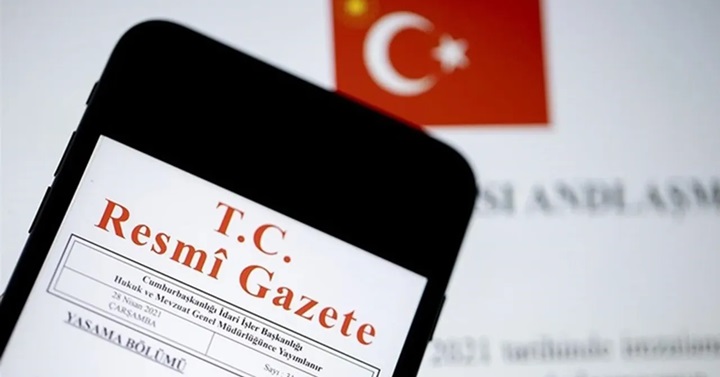 8. Dönem Toplu Sözleşme Resmi Gazete’de Yayımlandı