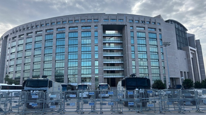 9 Tonluk Uyuşturucu Ağına Operasyon