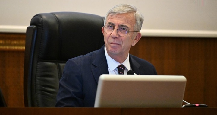 ABB: Soruşturma İzni Dodurga İmar Vetosu Nedeniyle