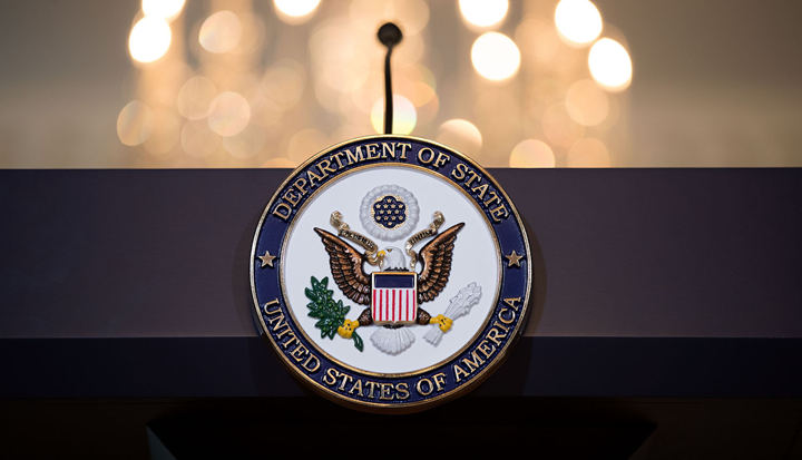 ABD, Afgan Pasaportlarına Vizeyi Askıya Aldı