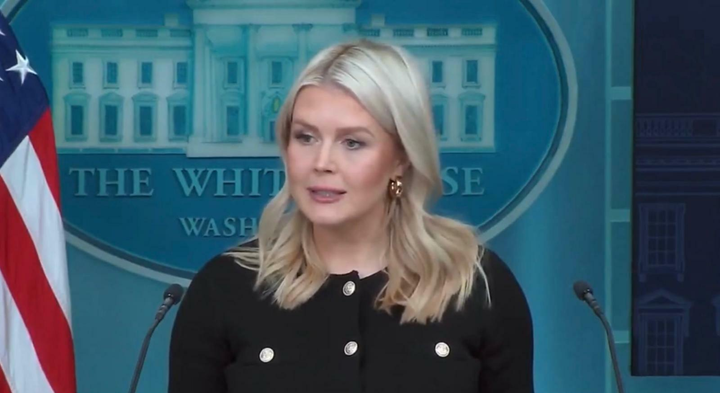 ABD’den İran’a Sert Mesaj: Trump Hazır