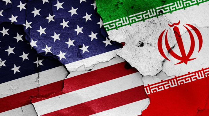 ABD-İran Hattında Gerilim Yeniden Tırmandı