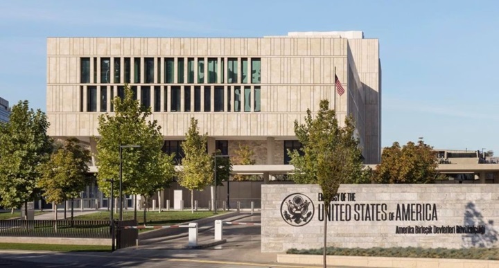 ABD Vizelerinde Sosyal Medyaya Yeni Şart