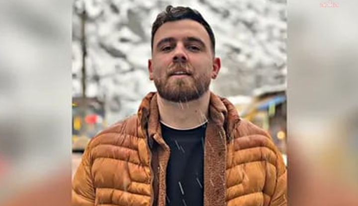 Af Örgütü: İranlı Protestocu İnfaz Tehlikesinde