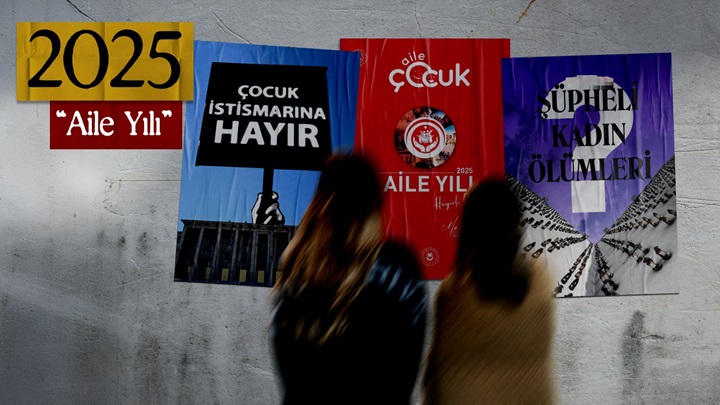 “Aile Yılı”nda Kadın Ölümleri Rekor Kırdı