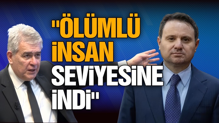 Akın Gürlek’in İddianamesi Cumhurbaşkanını Bile Sarsacak! 