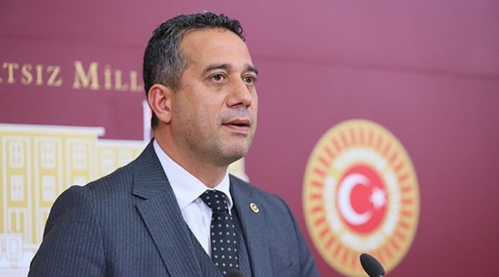 Ali Mahir Başarır’dan Kurultay Yorumu: “Yokluk Butlan, Gerçek Gündeme Döneceğiz”