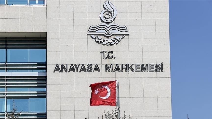 Anayasa Mahkemesinden KKM’ye Kaynak Aktarımına İptal
