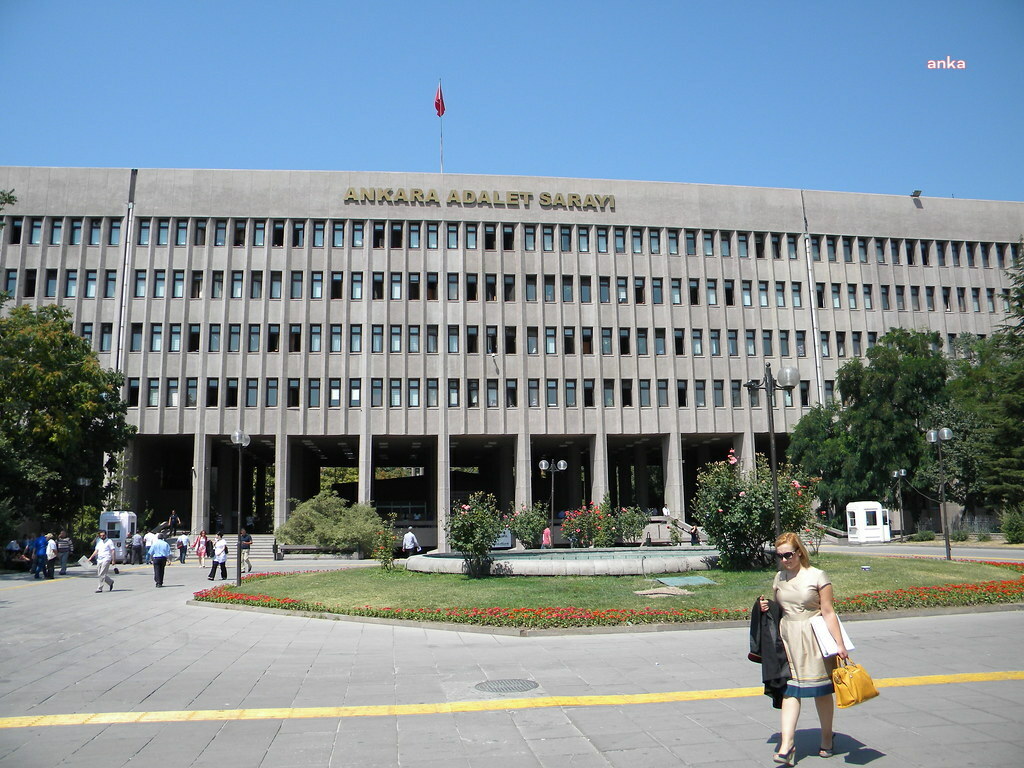 Ankara'da FETÖ Soruşturması: 38 Kişi Hakkında Gözaltı Kararı