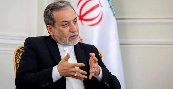 Arakçi’den Pakistan’a Kritik Diplomasi Ziyareti