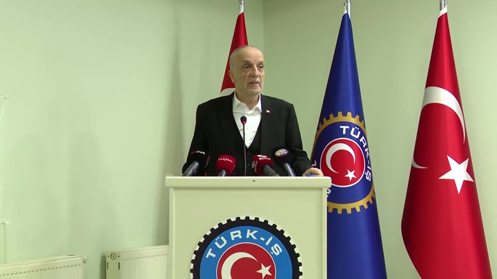 Atalay’dan Asgari Ücret Tepkisi