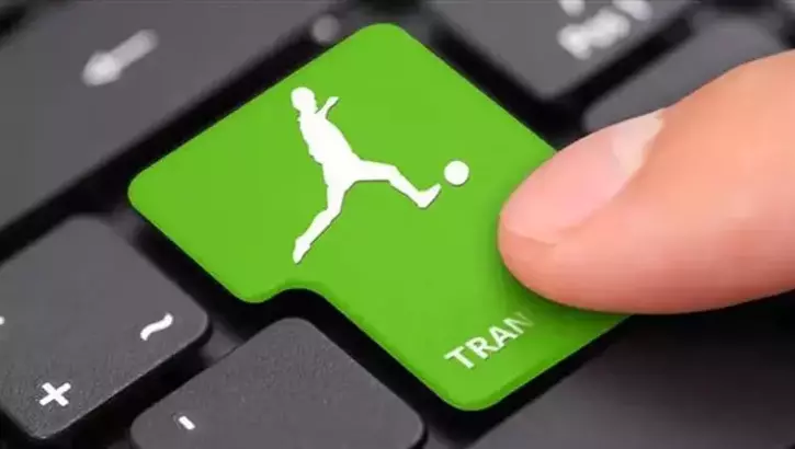 Avrupa'da Transfer Hareketliliği Başladı
