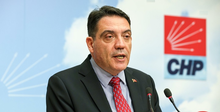 Bağcıoğlu: Askeri Araçlar Yangın İçin Dönüştürülmeli