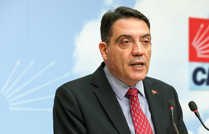 Bağcıoğlu: İskenderun’daki Şüpheli Ölümler Aydınlatılmalı