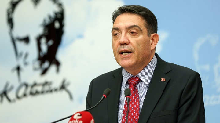 Bağcıoğlu’ndan Körfez’de mahsur kalan Türkler için tahliye çağrısı