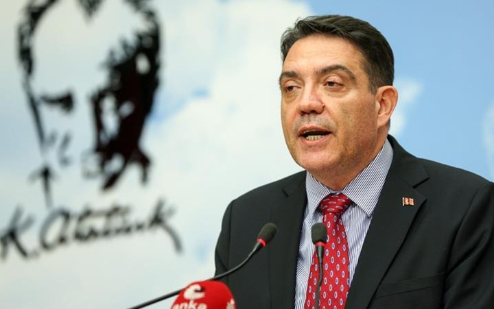 Bağcıoğlu’ndan TSK’ye sahte diploma uyarısı