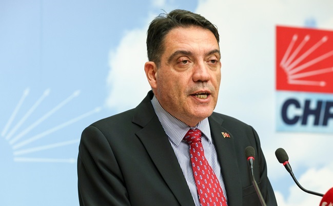 Bağcıoğlu: TSK’da Sızma Girişimleri Hâlâ Ciddi Tehdit