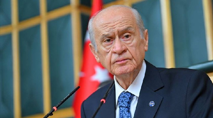 Bahçeli’den Amedspor’a Süper Lig Tebriği