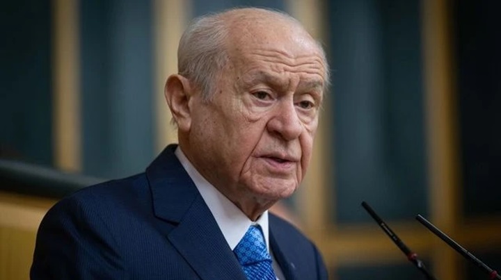 Bahçeli’den Avrupa ve Türkiye ilişkilerine sert çıkış