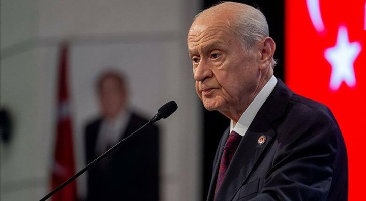 Bahçeli: Erken Seçim Ne Mümkün Ne Doğru