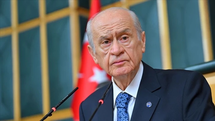 Bahçeli: KKTC Parlamentosu Türkiye’ye Katılma Kararı Almalı