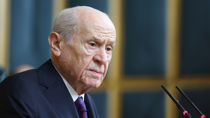 Bahçeli: Libya’nın Acısı Türkiye’nin de Acısıdır