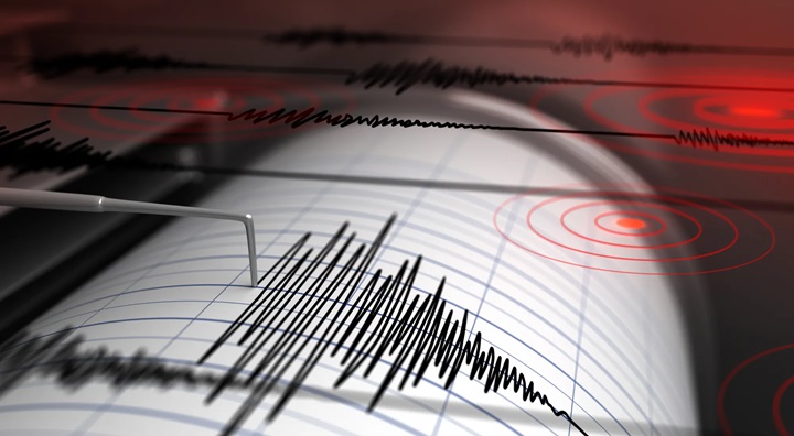 Balıkesir Sındırgı’da Deprem: Kandilli 5,1, AFAD 4,9 Ölçtü