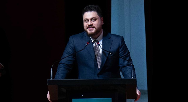 Baş: Toplumu Bölmek Emperyalizmin Ana Planı