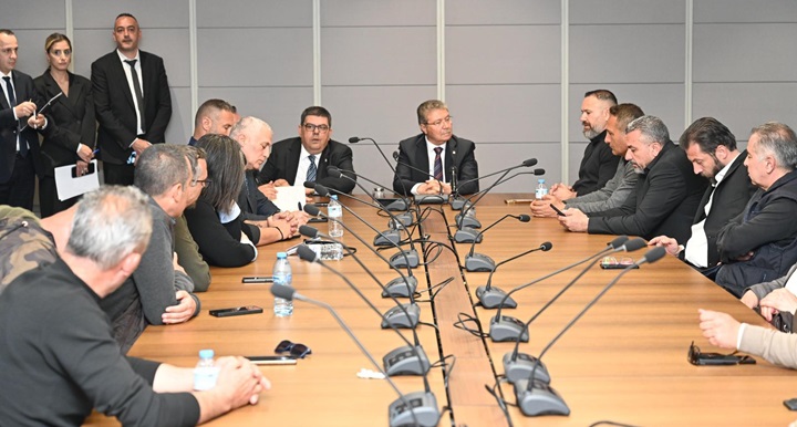 Başbakanı Üstel: Hayat Pahalılığı Ödeneği Devam Ediyor