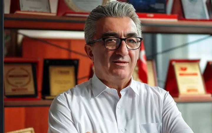 Başkan Mutlu: Başım Dik, Alnım Aktır