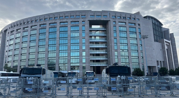 Başsavcı Gürlek: Ek İddianame Yolda