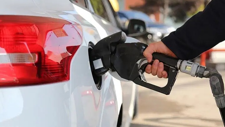 Benzine Zam Kesinleşti Motorinde Kritik Eşik