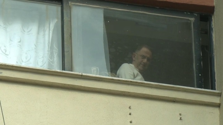 Beylikdüzü Belediye Başkanı Çalık Ameliyat Oldu