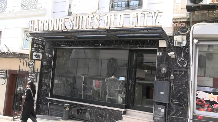 Böcek Ailesi Ölümünde Resepsiyonistin Şoke Eden İfadesi