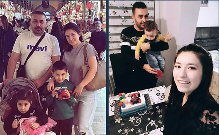 Böcek Ailesi Soruşturmasında Yakalama Kararı