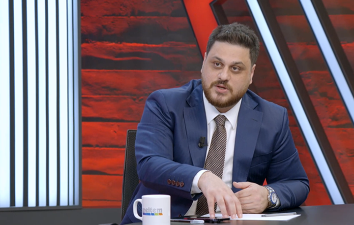 BTP’den 8 Haftalık Gençlik Seferberliği Başlıyor