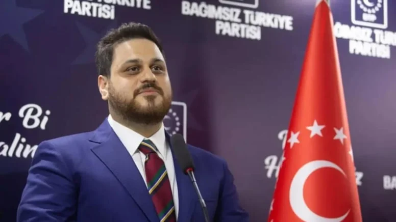 BTP'den Sert Tepki: 