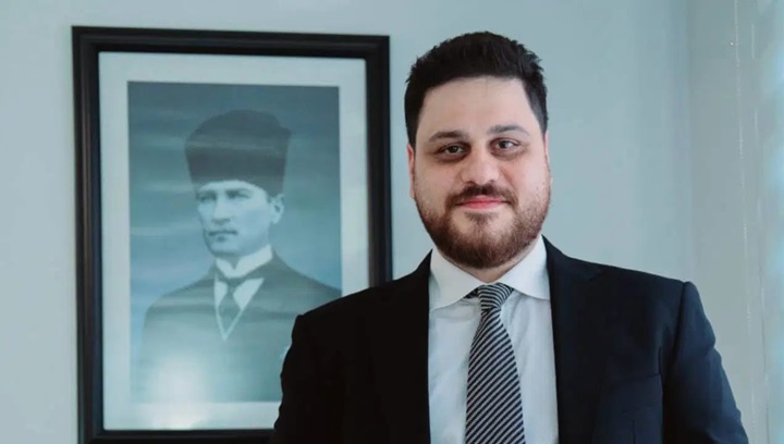 BTP Lideri Baş: Meclis Komisyonu ‘Cambaza Bak’ Tiyatrosu