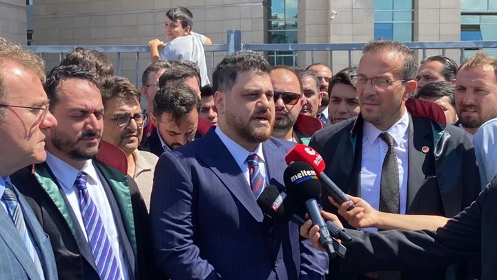 BTP Lideri Hüseyin Baş Davasında Yeni Gelişme