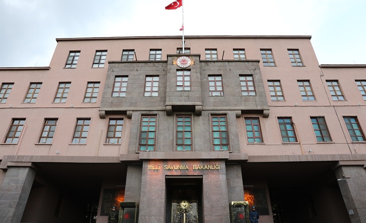 C130 Kazasında İncelemeler Sürdürülüyor