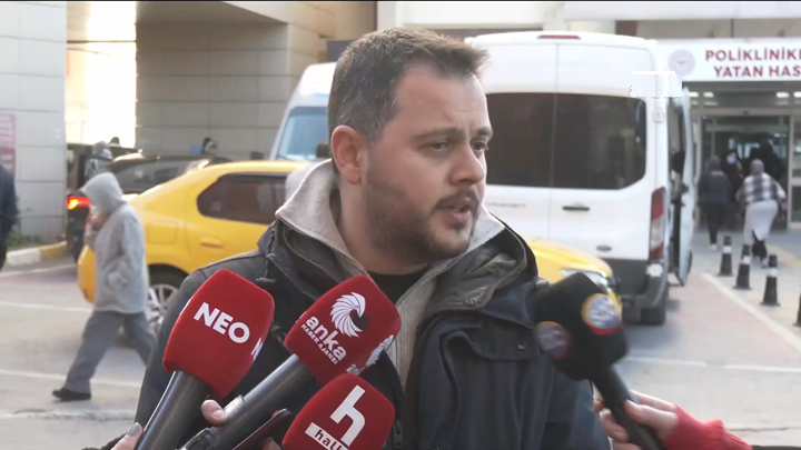 Çalık’ın Avukatından Tahliye Başvurusu Açıklaması