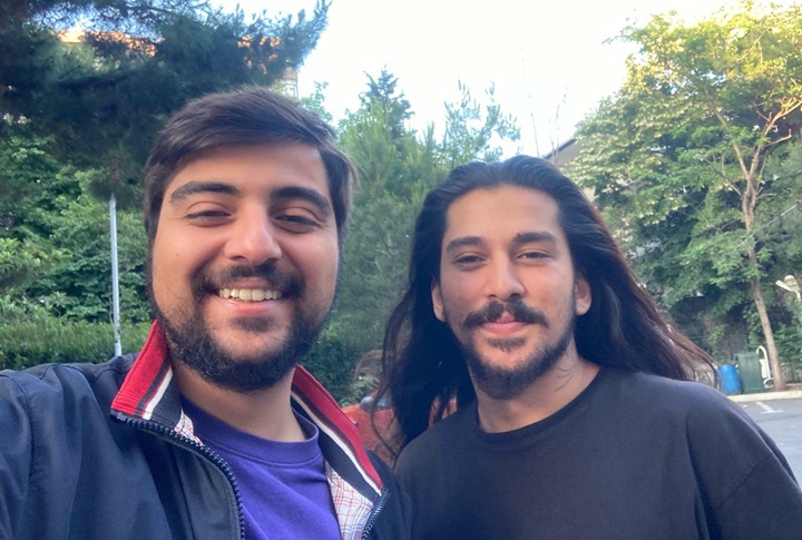 Cem Akarsu 10 Gün Sonra Tahliye Edildi