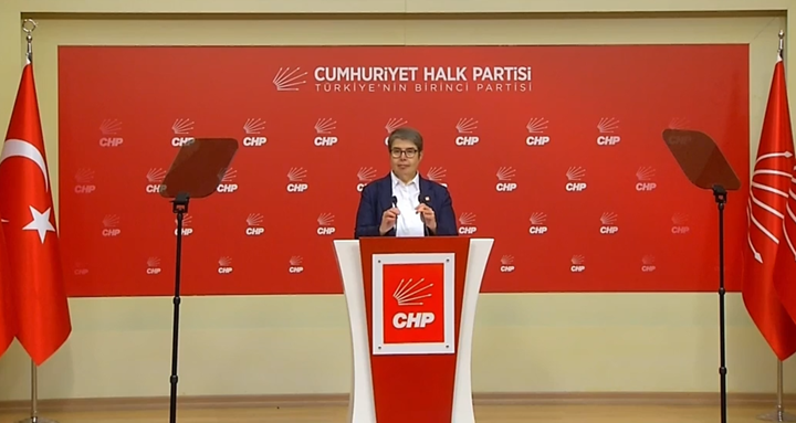CHP'den sağlık teklifine sert tepki: Halk değil, kâr korunuyor