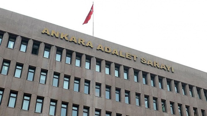 CHP Kurultayı Davasında Tedbir Talebi Reddedildi