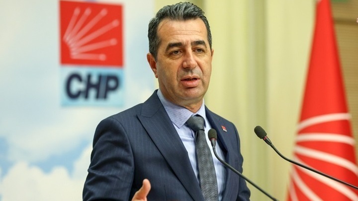 CHP’li Adem: Tarım Rapor Değil Geçim Meselesi